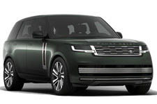 Van Hire Stoke - Range Rover - car hire Stoke